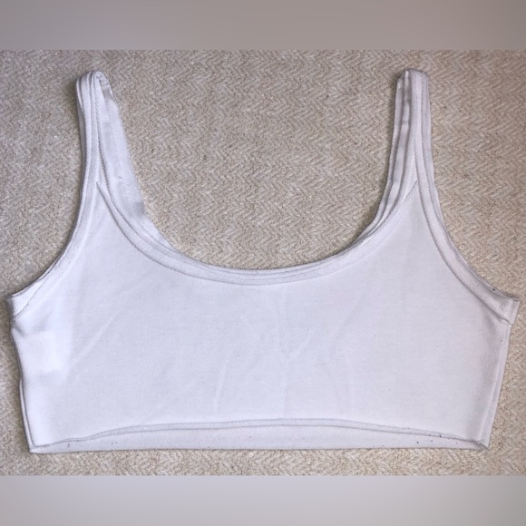 Crop Tank - Picture 2 of 3